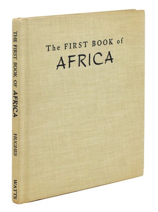 The First Book of Africa.