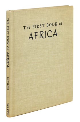 The First Book of Africa.