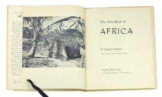 The First Book of Africa.