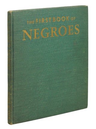 The First Book of Negroes