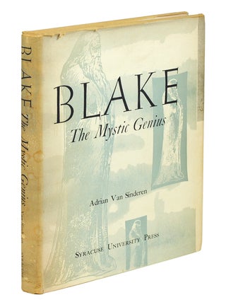 Blake the Mystic Genius