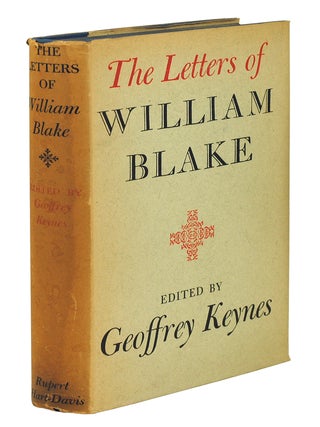 The Letters of William Blake