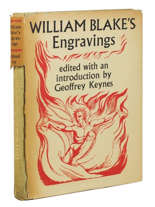 William Blake's Engravings