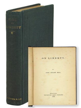 On Liberty