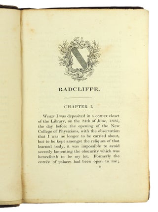 The Gold-Headed Cane.