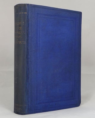 Item #9248 William Blake a Critical Essay. With Illustrations from Blake’s Designs in facsimile...